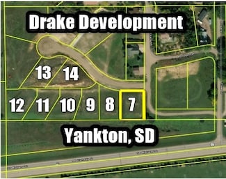 Drake Circle, Yankton, SD 57078