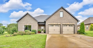 3015 Allison Meadows, Piney Flats, TN 37686