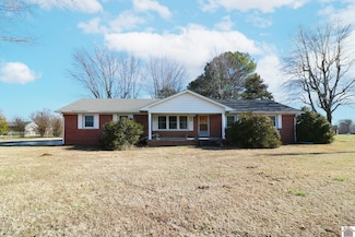 3510 Olivet Church Rd, Paducah, KY 42001