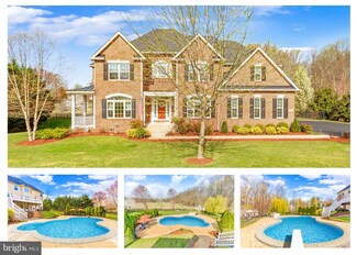 3720 Devin Ct, Huntingtown, MD 20639