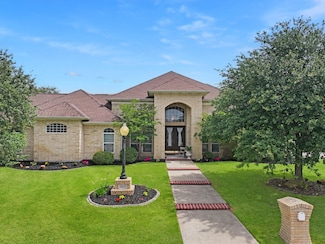 404 Pintail Ln, Orange, TX 77630