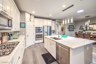 797 Drammatico Place, Henderson, NV 89011