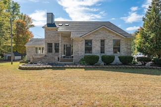 8750 E Pearson, Shelby Township, MI 48316