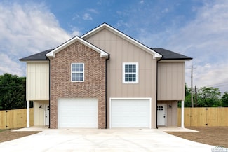 163 Village N, Gladewater, TX 75647