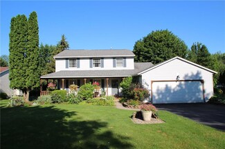 228 Commerce Dr, Avon, NY 14414
