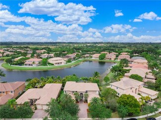 3723 E Coquina Way, Weston, FL 33332