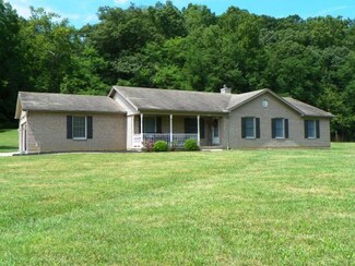 5104 Big Cedar Rd, Cedar Grove, IN 47016