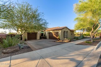 2334 E Samantha Way, Phoenix, AZ 85042