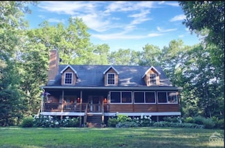 357 Maple Grove Rd, Palenville, NY 12463