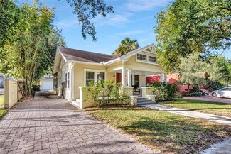 638 Woodward St, Orlando, FL 32803