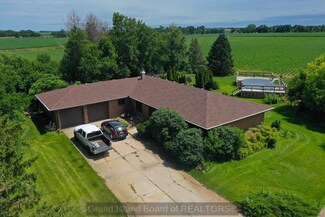 10875 W Nebraska Hwy 2, Cairo, NE 68824