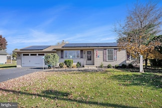 1137 Church Rd, East Greenville, PA 18041