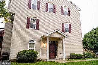 4114 Apple Leaf Way, Suitland, MD 20746