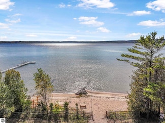 4618 Crystal Dr, Beulah, MI 49617