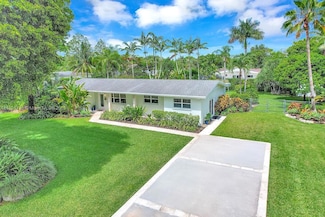 15730 SW 87th Ct, Palmetto Bay, FL 33157