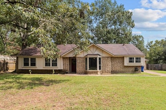 510 Westchester St, Diboll, TX 75941