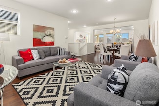 2535 NE Mulberry Walk, Issaquah, WA 98029