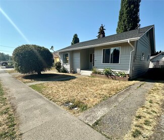 603 Kansas St SW Unit 1 & 2, Orting, WA 98360