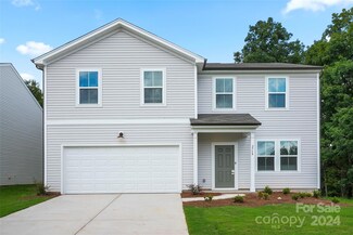 2754 Willow Rose St SW Unit 23, Concord, NC 28025