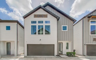 5902 Gardendale Dr Unit C, Houston, TX 77092