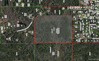 4494 N Tallahassee Rd, Crystal River, FL 34428