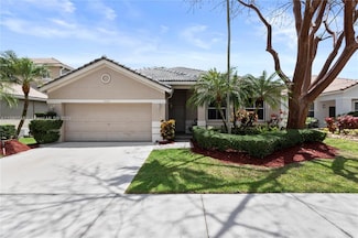 1312 Chenille Cir, Weston, FL 33327