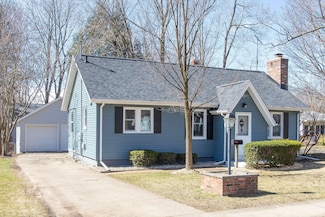 34 27th St S, Battle Creek, MI 49015
