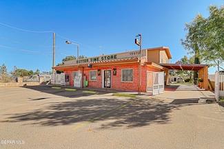 15972 Horizon Blvd, El Paso, TX 79928