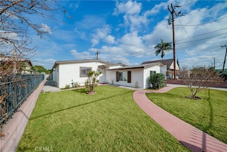 11221 Fineview St, El Monte, CA 91733