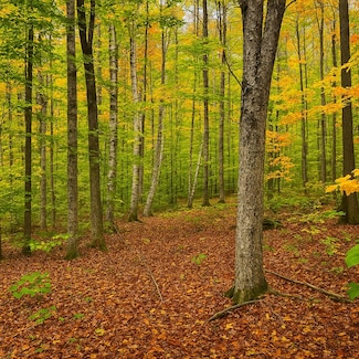 Upper East Hoosac St, Adams, MA 01220