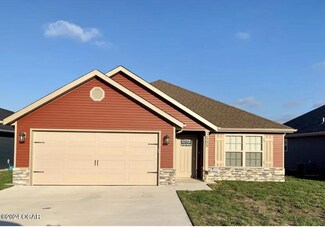 2505 S Willard Ave, Joplin, MO 64804