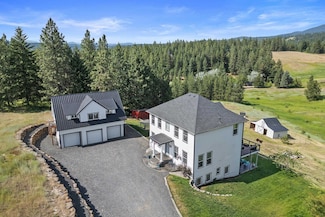 12101 E Randall Rd, Mead, WA 99021