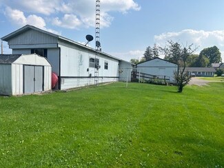 790 29 3 4 Ave, Barronett, WI 54813