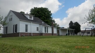 507 W Iowa St, Holland, IN 47541