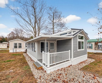 430 Post Rd Unit 184, Wells, ME 04090