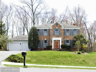 18621 Queen Elizabeth Dr, Brookeville, MD 20833