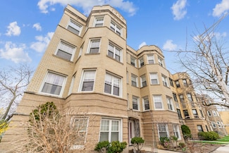 8910 Skokie Blvd Unit 1S, Skokie, IL 60077