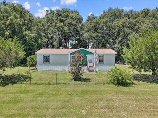 9313 SW 62nd Ct, Trenton, FL 32693