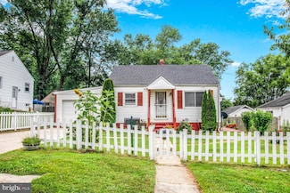12312 Selfridge Rd, Silver Spring, MD 20906