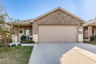 140 Greengate Dr, Boyd, TX 76023