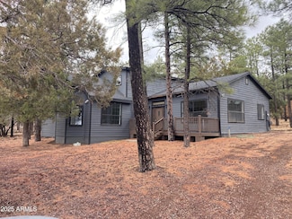 931 Miramon Dr, Lakeside, AZ 85929