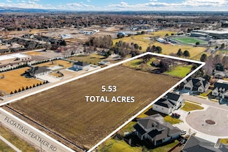 1010 N Park Ln, Eagle, ID 83616