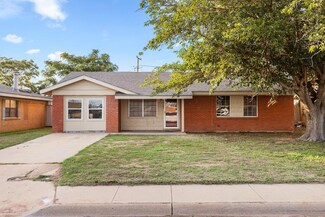 4410 Anetta Dr, Midland, TX 79703