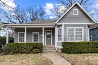 1105 Shelby Ave, Nashville, TN 37206