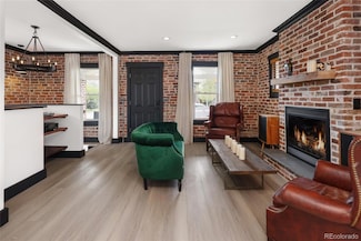 3731 N Race St, Denver, CO 80205