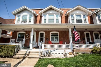 9 W Broad St, Reading, PA 19607