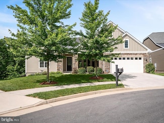 130 Grosbeak Ct, Lake Frederick, VA 22630