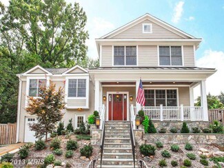 3712 N Albemarle St, Arlington, VA 22207