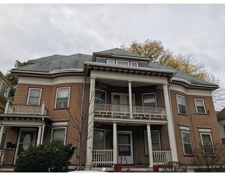 9 Powellton Rd, Dorchester, MA 02121