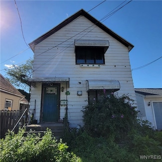 14 Kentucky St, Buffalo, NY 14204